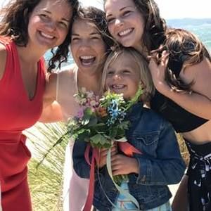 Meet your Posher, Rebecca